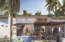 2 dormitorio villa 180 m² en Uluwatu, Indonesia. $280 000
