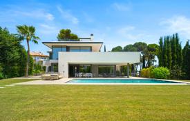 5 dormitorio villa 670 m² en Marbella, España. 15 000 €  por semana