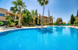 1 dormitorio piso en Pafos, Chipre. 169 000 €