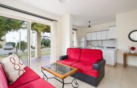 3 dormitorio piso 75 m² en Kyrenia, Chipre. 133 000 €