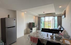 1 dormitorio piso 48 m² en Pattaya, Tailandia. $81 000