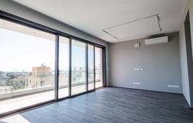 2-dormitorio apartamentos en edificio nuevo en Limasol (Lemesos), Chipre. 450 000 €