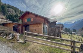 5 dormitorio mansión 216 m² en Saint-Jean-d'Aulps, Francia. 685 000 €