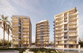 3 dormitorio piso 116 m² en Larnaca, Chipre. 804 000 €