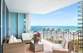 Piso – Ocean Drive, Miami Beach, Florida,  Estados Unidos. $2 200 000