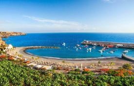 Terreno en Playa San Juan, España. 950 000 €