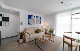 3 dormitorio villa 124 m² en Alicante, España. 495 000 €