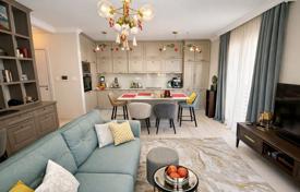 1 dormitorio piso 60 m² en Herceg Novi city, Montenegro. 230 000 €