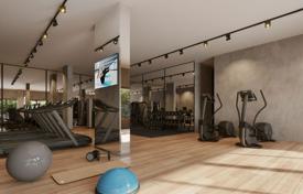 2 dormitorio piso 83 m² en Pafos, Chipre. 470 000 €