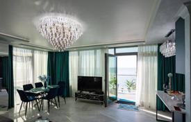 2 dormitorio piso 55 m² en Batumi, Georgia. $130 000