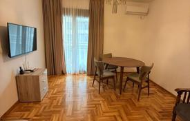 2 dormitorio piso 42 m² en Bečići, Montenegro. 131 000 €