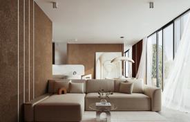 1 dormitorio piso 143 m² en Pandawa beach, Indonesia. $280 000