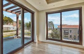 1 dormitorio piso 88 m² en Herceg Novi city, Montenegro. 535 000 €