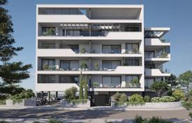 2-dormitorio apartamentos en edificio nuevo en Limasol (Lemesos), Chipre. 715 000 €