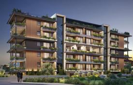 3 dormitorio ático 142 m² en Mesa Geitonia, Chipre. 1 125 000 €