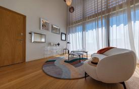 1-dormitorio apartamentos en edificio nuevo en Limasol (Lemesos), Chipre. 304 000 €