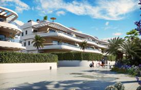 2 dormitorio piso 80 m² en Benidorm, España. 495 000 €
