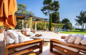 10 dormitorio villa 1150 m² en Cap-Ferrat (Saint-Jean-Cap-Ferrat), Francia. Price on request