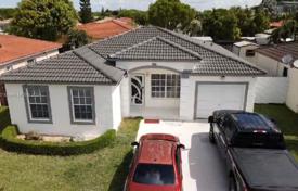 3 dormitorio casa de pueblo 146 m² en Homestead, Estados Unidos. $520 000