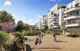 New residential complex with apartments en Val-d'Oise, Francia. de 300 000 €