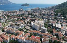 Terreno en Budva city, Montenegro. 550 000 €