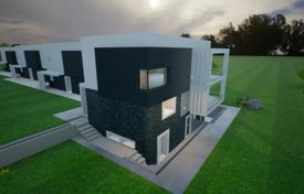 2 dormitorio casa de pueblo 130 m² en Nea Moudania, Grecia. 370 000 €