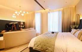 1 dormitorio piso 47 m² en Pattaya, Tailandia. $262 000