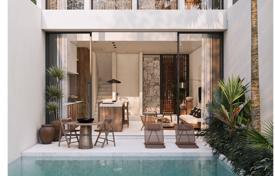 1 dormitorio villa 100 m² en Uluwatu, Indonesia. $199 000