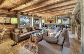 5 dormitorio chalet 530 m² en Megeve, Francia. 5 950 000 €