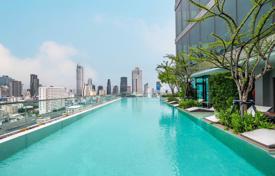 Condominio – Bang Rak, Bangkok, Tailandia. $253 000