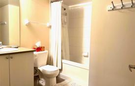 1 dormitorio piso en Old Toronto, Canadá. C$839 000