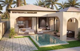 1 dormitorio villa 107 m² en Mae Nam, Tailandia. $233 000