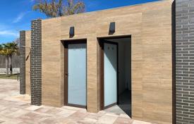 2 dormitorio chalet 188 m² en Denia, España. 360 000 €