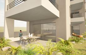 3 dormitorio piso 81 m² en Zadar County, Croacia. 310 000 €
