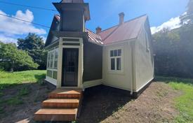 4 dormitorio villa 98 m² en Jurmala, Letonia. 295 000 €