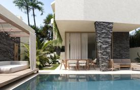 2 dormitorio villa 139 m² en Jalan Umalas, Indonesia. $595 000