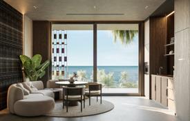 1 dormitorio piso 45 m² en Lima Beach, Indonesia. $200 000