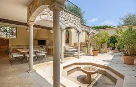 9 dormitorio chalet en Le Bar-sur-Loup, Francia. 3 850 000 €