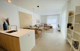 3 dormitorio chalet 99 m² en Pilar de la Horadada, España. 396 000 €