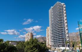 3 dormitorio piso 131 m² en Benidorm, España. 601 000 €