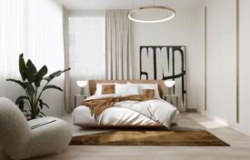 3-dormitorio apartamentos en edificio nuevo 85 m² en Zemgale Suburb, Letonia. 258 000 €