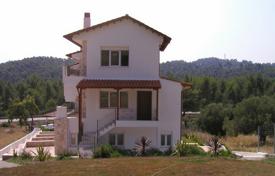 Villa – Cassandra, Administration of Macedonia and Thrace, Grecia. 170 000 €