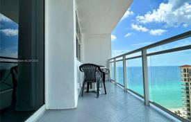 Condominio – Hallandale Beach, Florida, Estados Unidos. $595 000