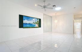 Casa de pueblo – Boynton Beach, Florida, Estados Unidos. $369 000