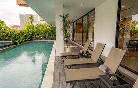1 dormitorio piso 45 m² en Tibubeneng, Indonesia. $170 000