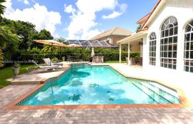 Casa de pueblo – Palm Beach Gardens, Florida, Estados Unidos. $1 349 000
