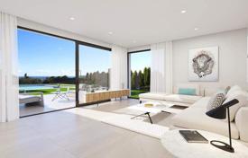 3 dormitorio villa 213 m² en Finestrat, España. 995 000 €