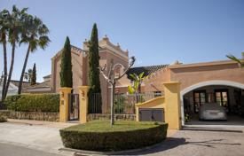 9 dormitorio villa 385 m² en Sotogrande, España. 1 995 000 €