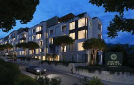 2 dormitorio piso 87 m² en Mrčevac, Montenegro. 339 000 €