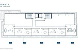 2-dormitorio apartamentos en edificio nuevo en Limasol (Lemesos), Chipre. 880 000 €